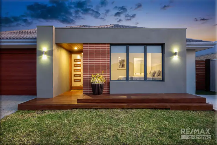 Third view of Homely house listing, 7 Partridge View, Alkimos WA 6038