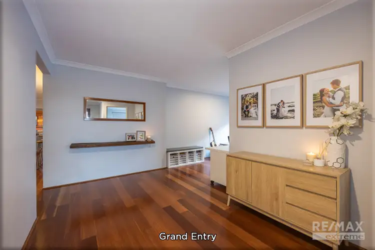 Fourth view of Homely house listing, 7 Partridge View, Alkimos WA 6038