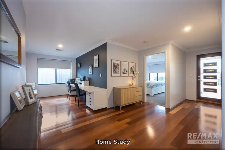 Fifth view of Homely house listing, 7 Partridge View, Alkimos WA 6038
