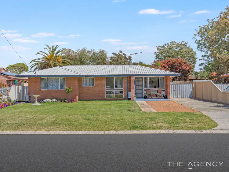 2 Harper Court, Mandurah WA 6210