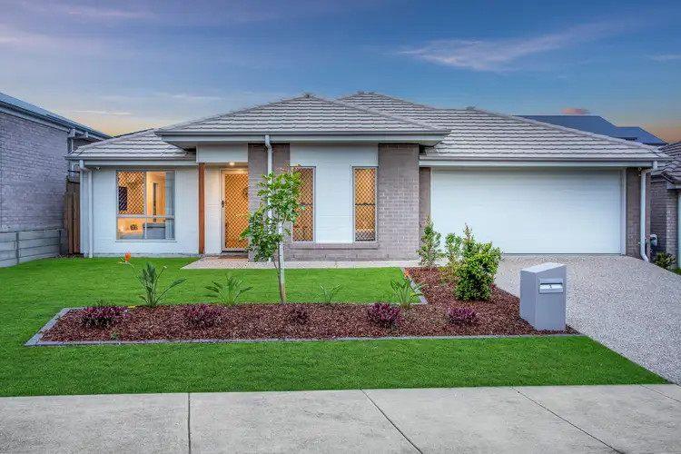 5/8 Bearsden Street, Spring Mountain QLD 4300