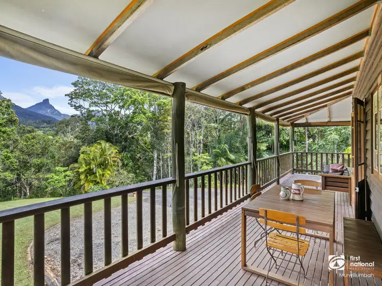 1203 Kyogle Road, Uki NSW 2484