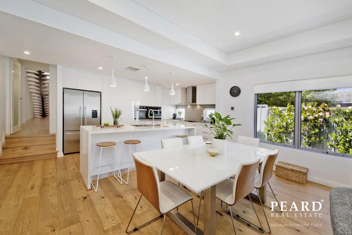 Main view of Homely house listing, 187A Westview Street, Scarborough WA 6019