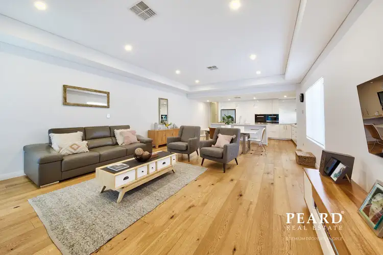 Second view of Homely house listing, 187A Westview Street, Scarborough WA 6019