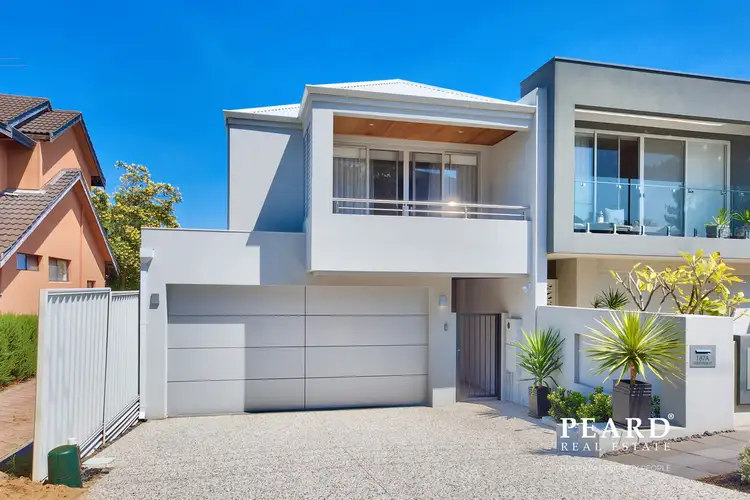 Third view of Homely house listing, 187A Westview Street, Scarborough WA 6019
