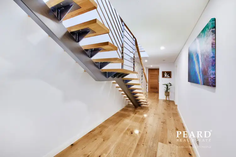 Fourth view of Homely house listing, 187A Westview Street, Scarborough WA 6019