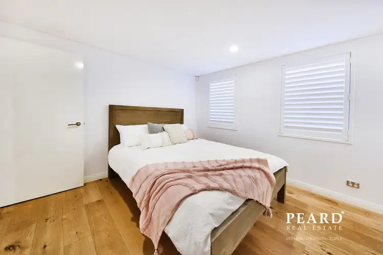 Sixth view of Homely house listing, 187A Westview Street, Scarborough WA 6019
