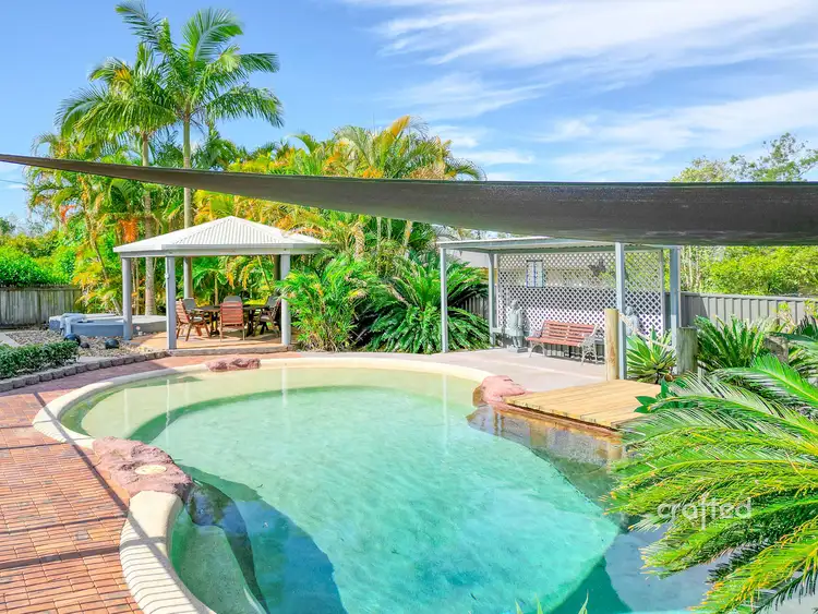 Third view of Homely house listing, 20 Eacham Court, Munruben QLD 4125