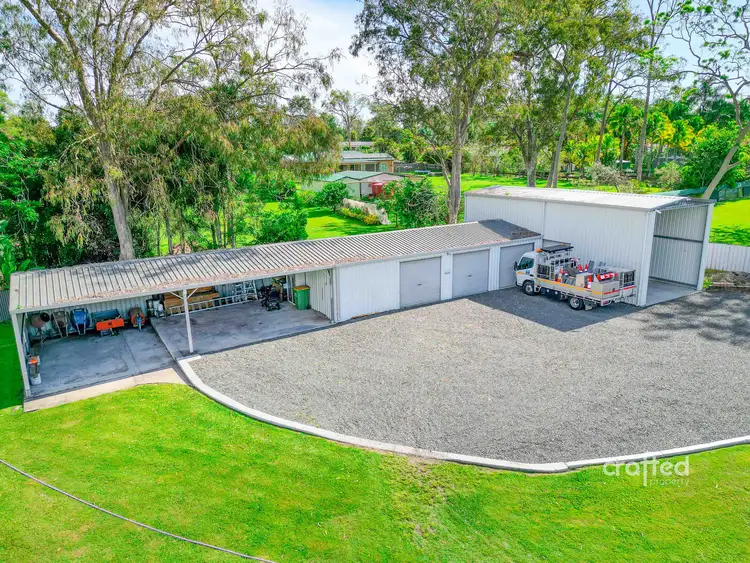 Fourth view of Homely house listing, 20 Eacham Court, Munruben QLD 4125