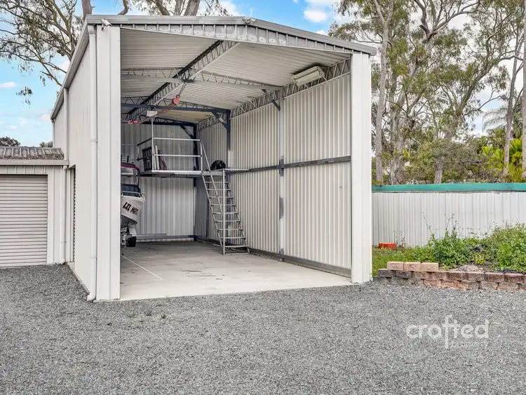 Fifth view of Homely house listing, 20 Eacham Court, Munruben QLD 4125