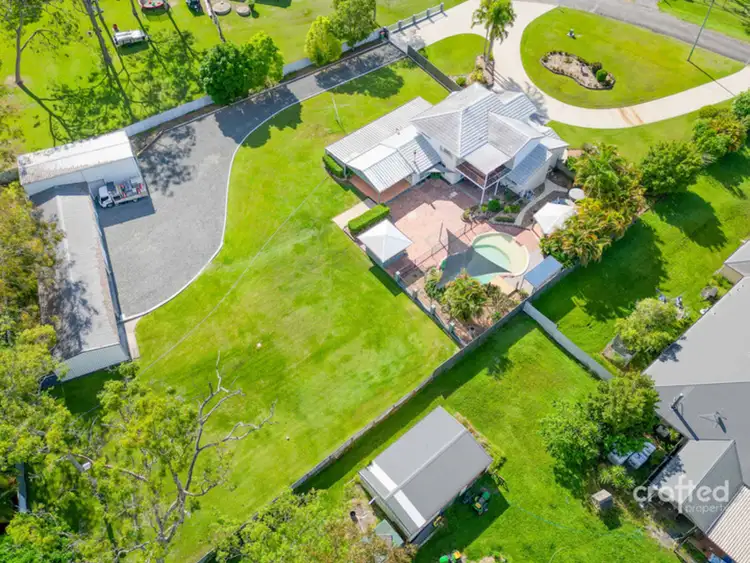 Sixth view of Homely house listing, 20 Eacham Court, Munruben QLD 4125