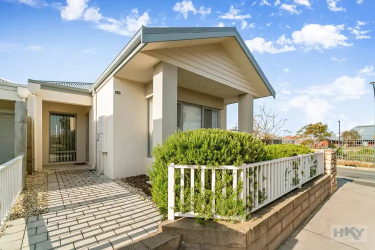 387 Banrock Drive, Ellenbrook WA 6069