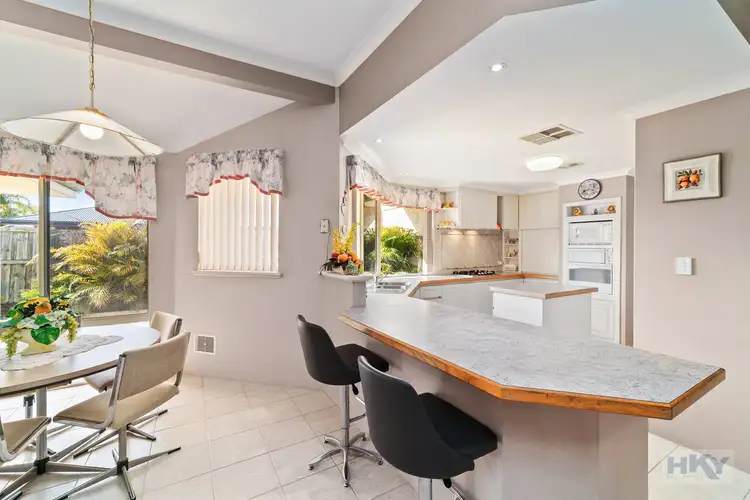 Third view of Homely house listing, 27 Fantail Crescent, Ellenbrook WA 6069