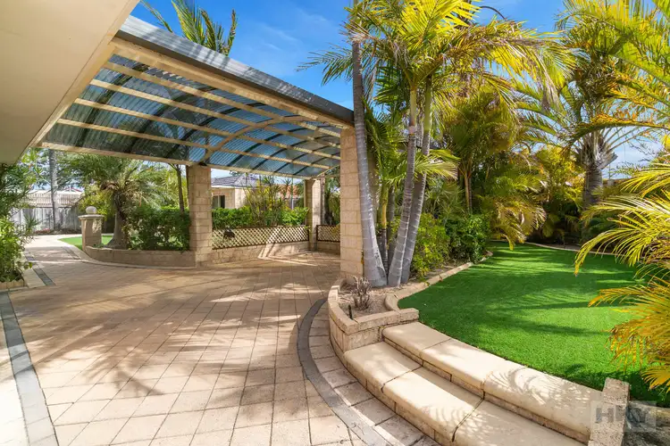 Fourth view of Homely house listing, 27 Fantail Crescent, Ellenbrook WA 6069