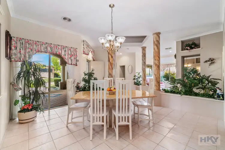 Sixth view of Homely house listing, 27 Fantail Crescent, Ellenbrook WA 6069