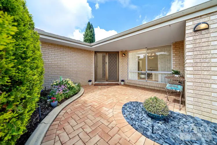 Second view of Homely house listing, 10 Carwoola Circle, Carramar WA 6031
