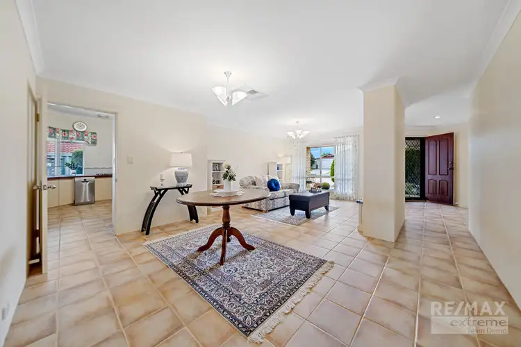 Third view of Homely house listing, 10 Carwoola Circle, Carramar WA 6031