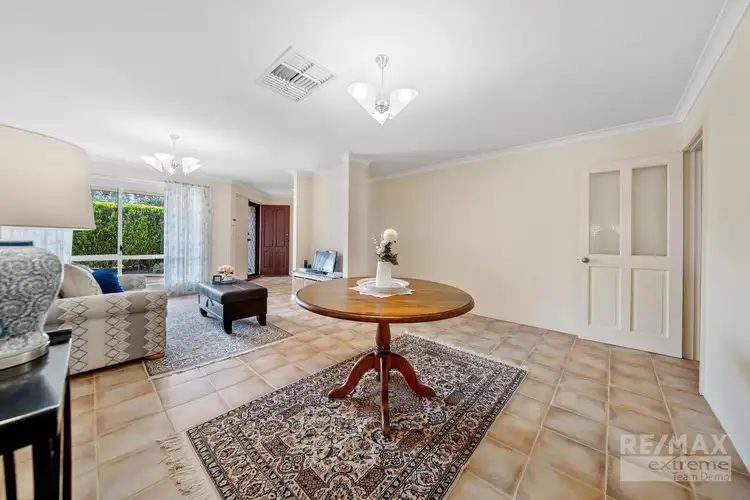 Fourth view of Homely house listing, 10 Carwoola Circle, Carramar WA 6031