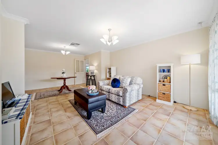 Fifth view of Homely house listing, 10 Carwoola Circle, Carramar WA 6031