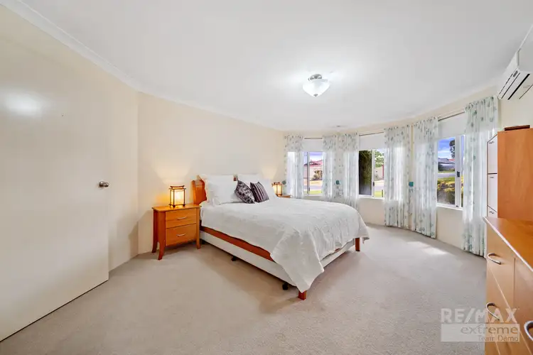 Seventh view of Homely house listing, 10 Carwoola Circle, Carramar WA 6031