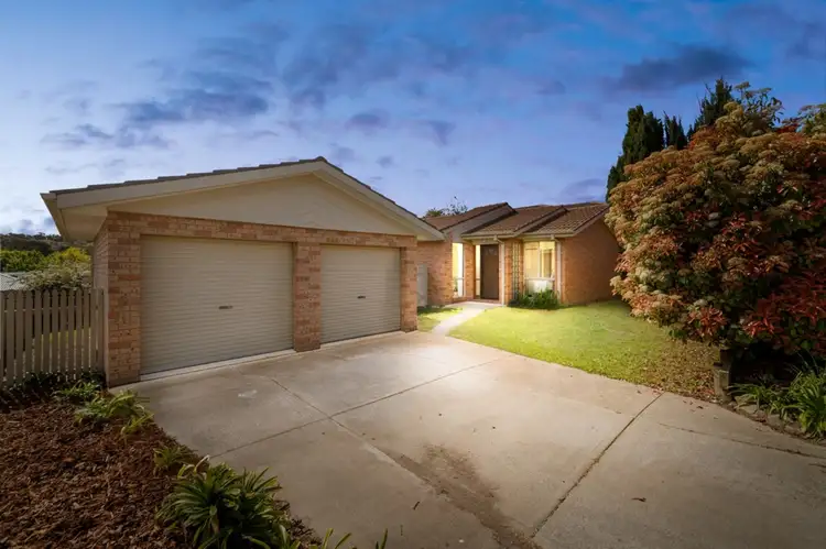 5 Churchill Way