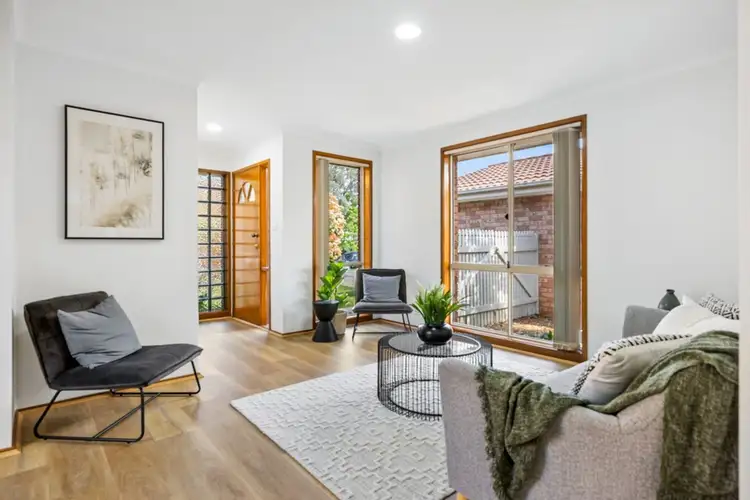 Third view of Homely house listing, 5 Churchill Way, Gordon ACT 2906