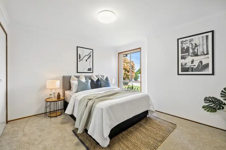 Fourth view of Homely house listing, 5 Churchill Way, Gordon ACT 2906