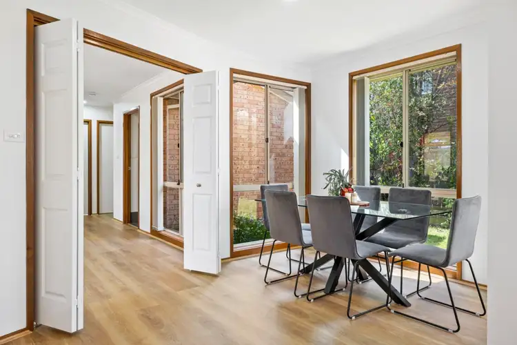 Sixth view of Homely house listing, 5 Churchill Way, Gordon ACT 2906