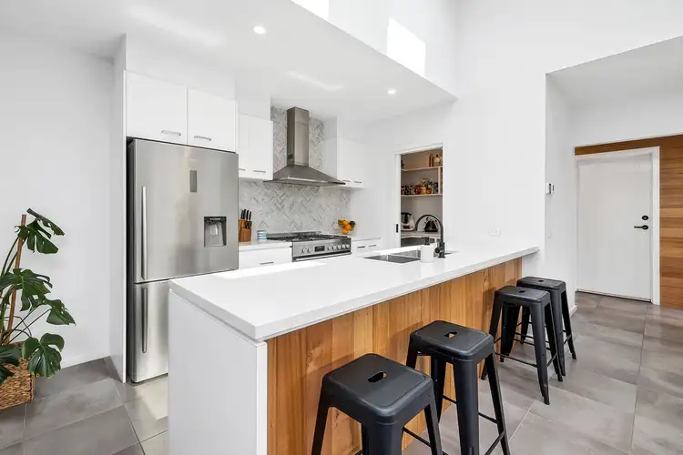 Main view of Homely house listing, 23 Bright Street, Torquay VIC 3228