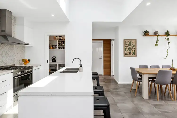 Third view of Homely house listing, 23 Bright Street, Torquay VIC 3228