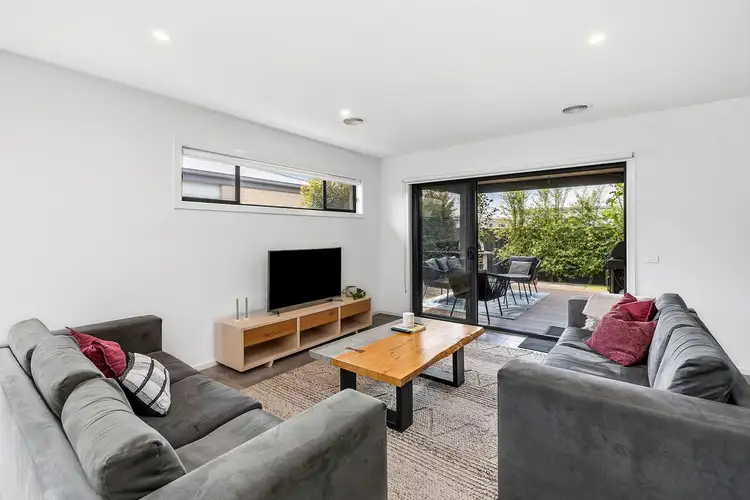 Fifth view of Homely house listing, 23 Bright Street, Torquay VIC 3228