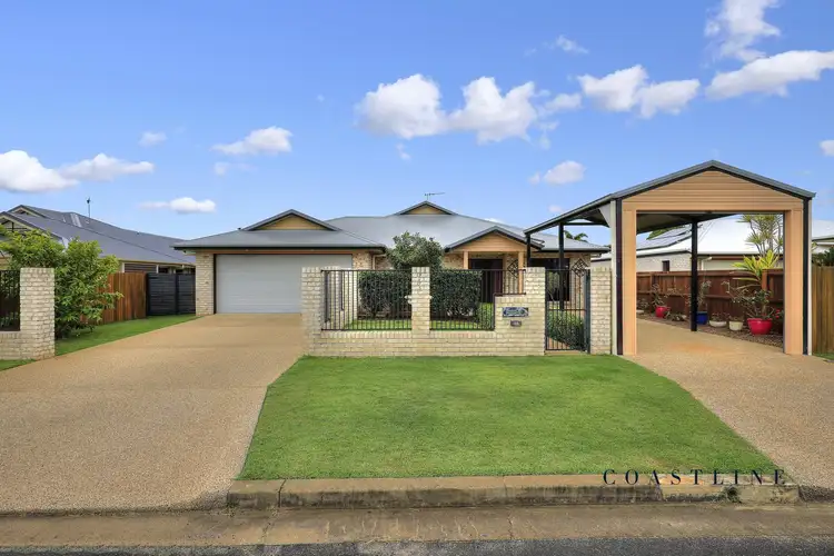 36 Duffy Street, Millbank QLD 4670