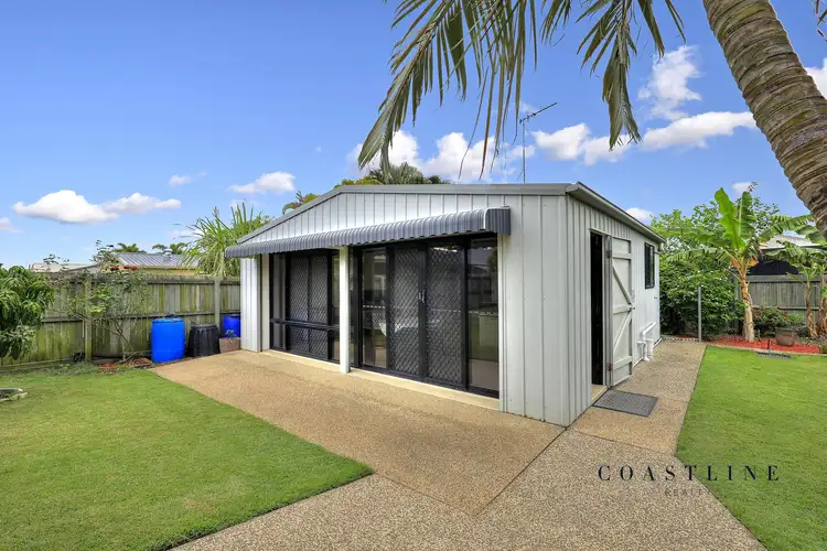 Second view of Homely house listing, 36 Duffy Street, Millbank QLD 4670