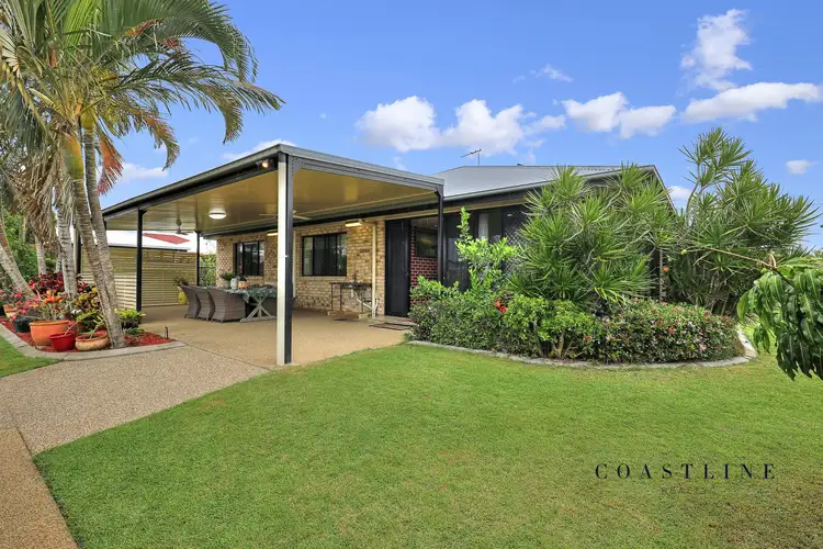 Third view of Homely house listing, 36 Duffy Street, Millbank QLD 4670