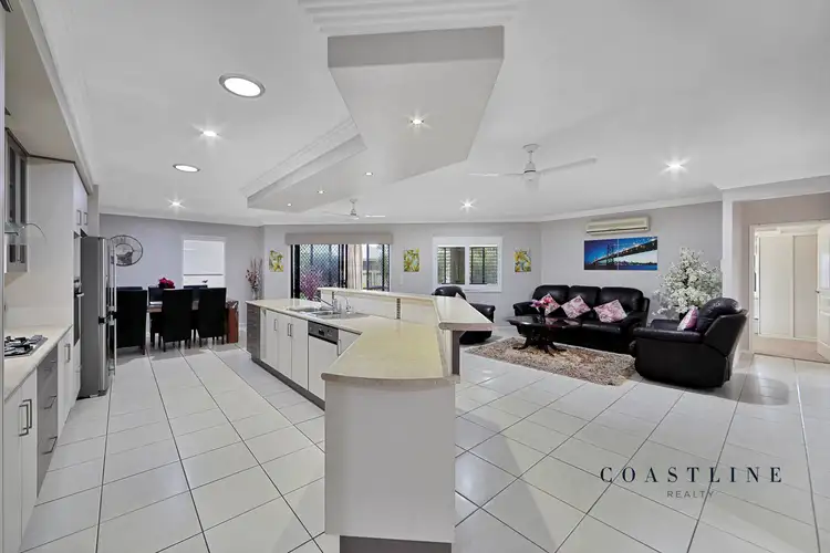 Fourth view of Homely house listing, 36 Duffy Street, Millbank QLD 4670
