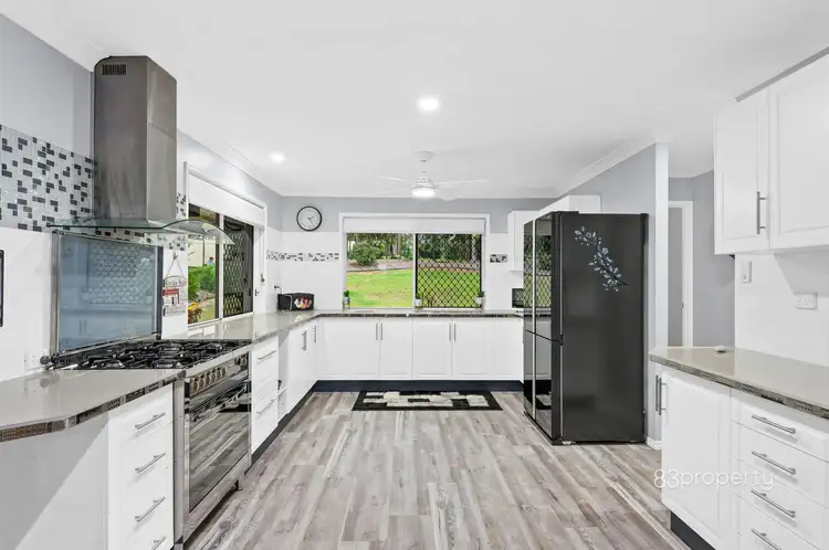 Third view of Homely house listing, 16 River Oak Court, Lowood QLD 4311
