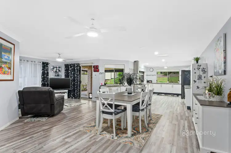 Fourth view of Homely house listing, 16 River Oak Court, Lowood QLD 4311