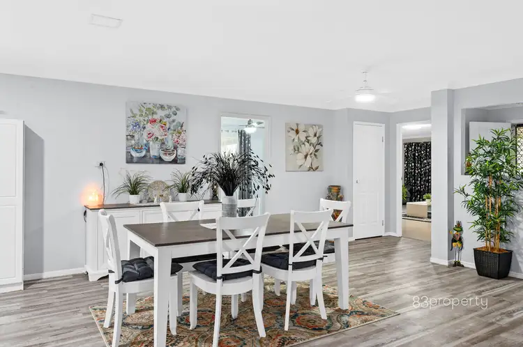 Fifth view of Homely house listing, 16 River Oak Court, Lowood QLD 4311