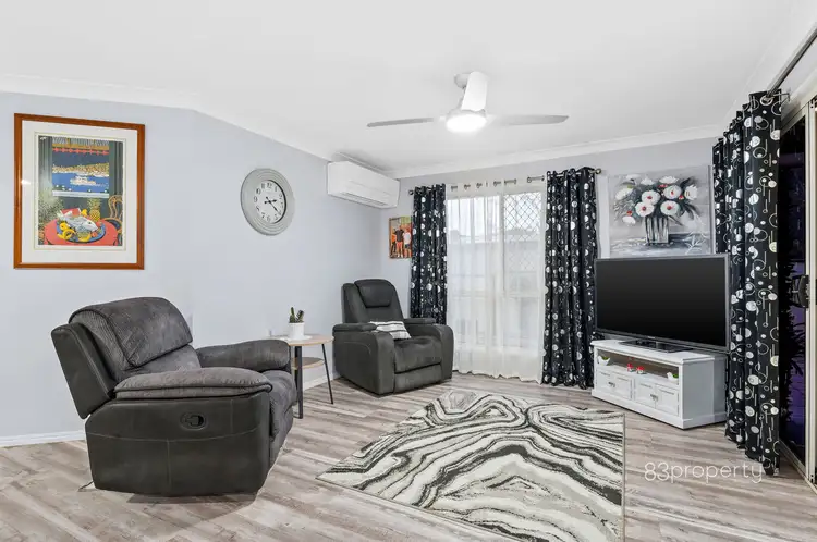 Sixth view of Homely house listing, 16 River Oak Court, Lowood QLD 4311