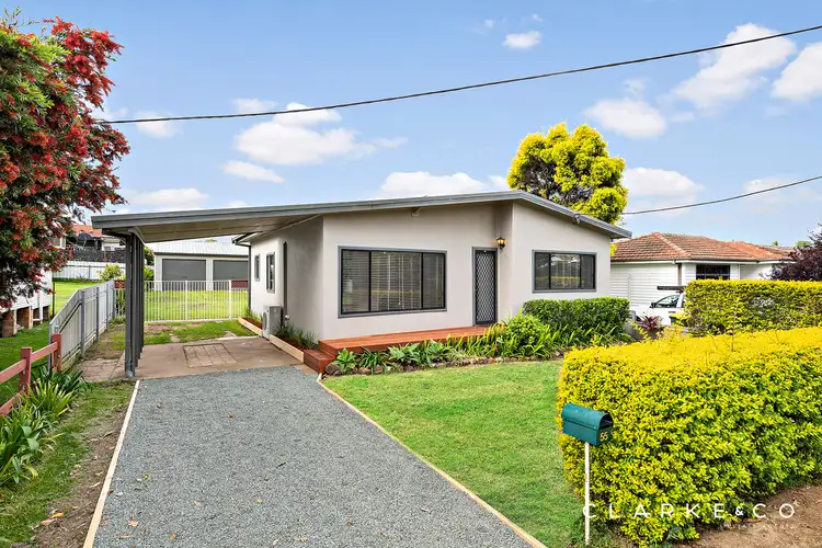 55 Second Avenue, Rutherford NSW 2320