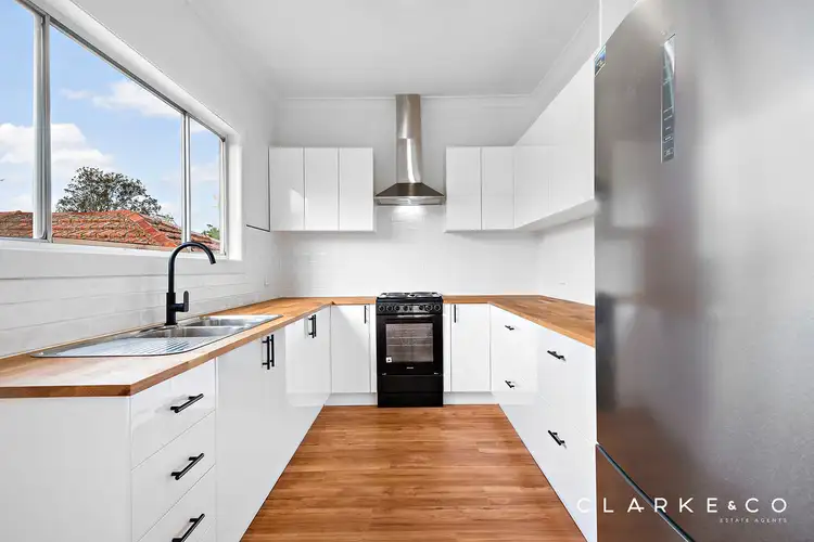 Fifth view of Homely house listing, 55 Second Avenue, Rutherford NSW 2320