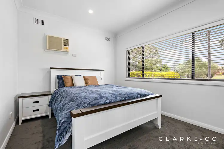 Sixth view of Homely house listing, 55 Second Avenue, Rutherford NSW 2320