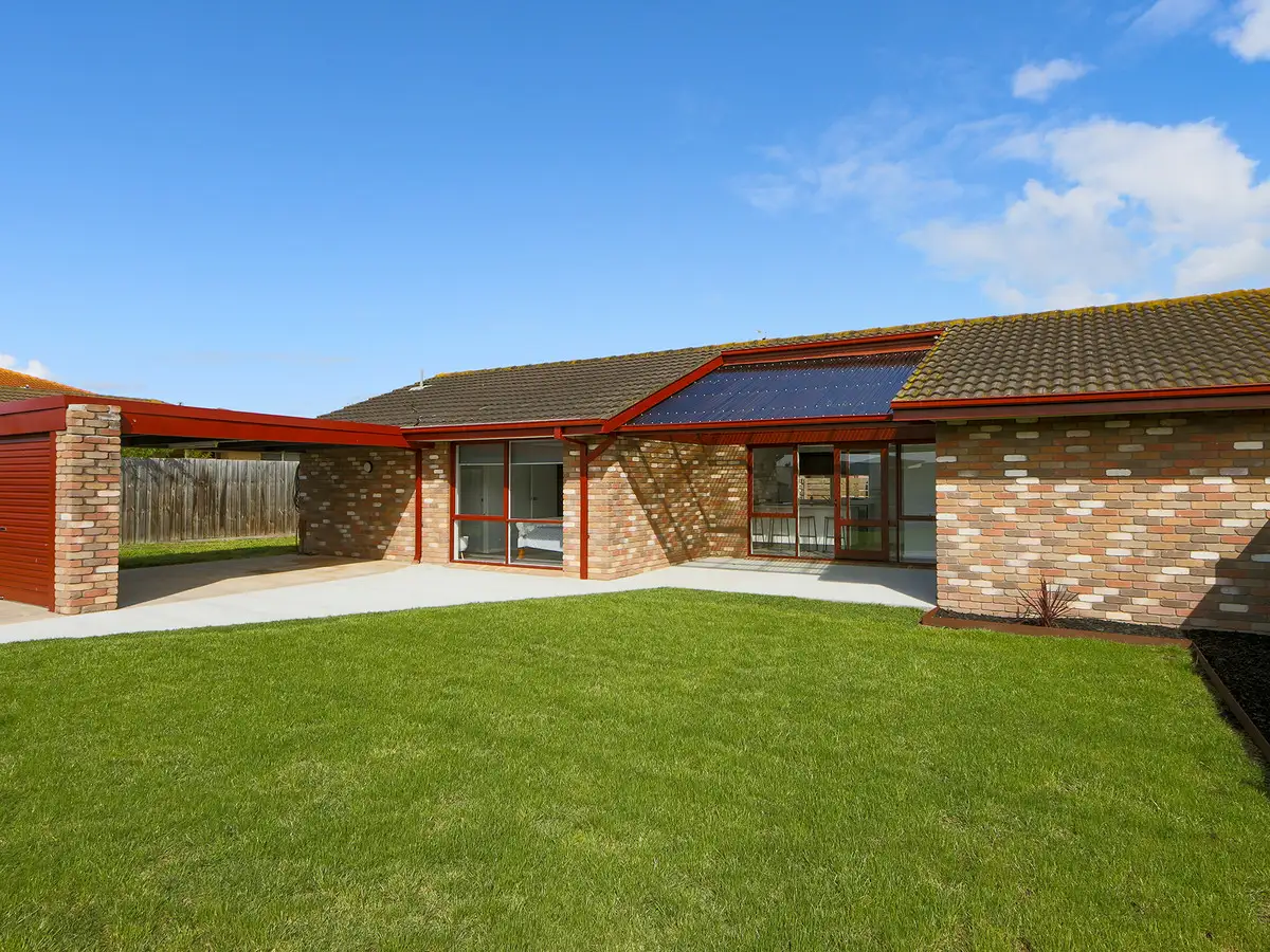 Main view of Homely townhouse listing, 5/159-161 Somerton Park Road, Sale VIC 3850