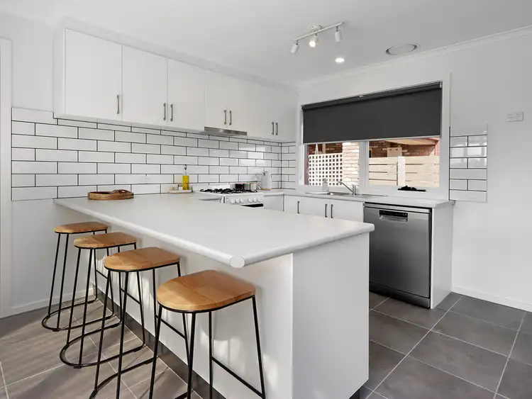Third view of Homely townhouse listing, 5/159-161 Somerton Park Road, Sale VIC 3850