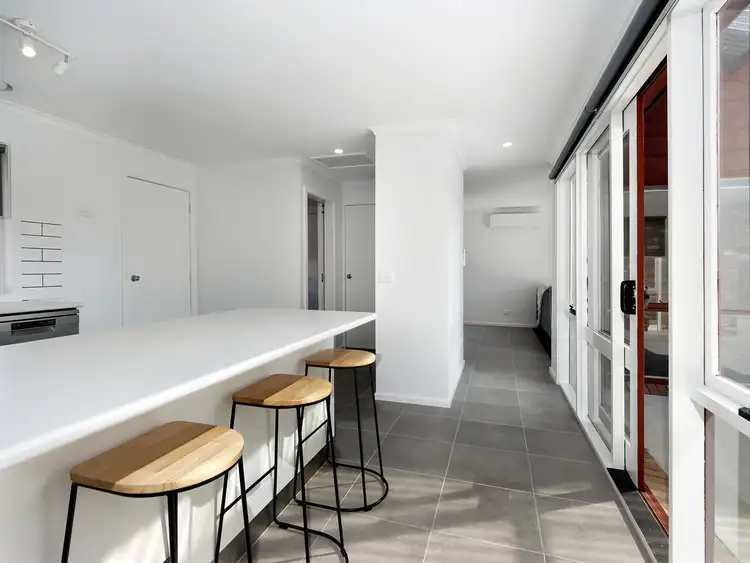 Fourth view of Homely townhouse listing, 5/159-161 Somerton Park Road, Sale VIC 3850