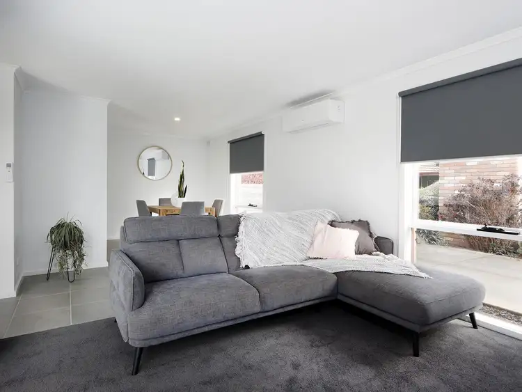 Fifth view of Homely townhouse listing, 5/159-161 Somerton Park Road, Sale VIC 3850