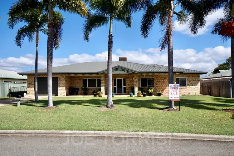 Main view of Homely house listing, 4 Mountain View Close, Mareeba QLD 4880