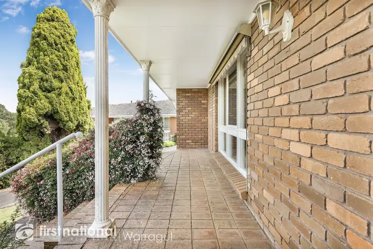 Second view of Homely house listing, 3 Holmfield Court, Warragul VIC 3820