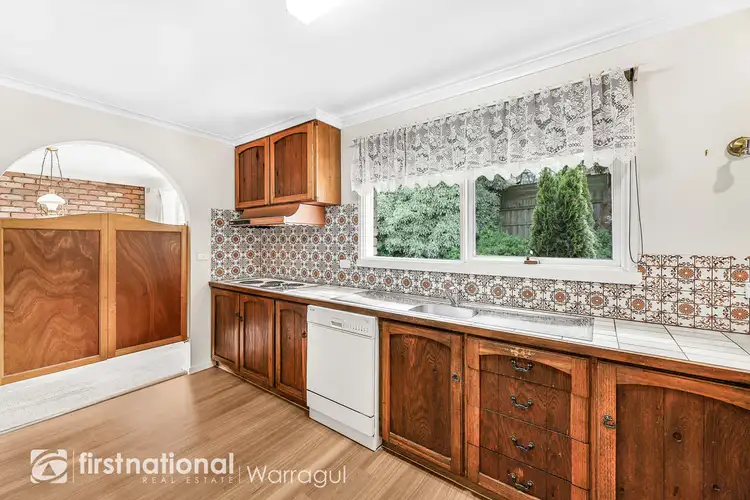 Fifth view of Homely house listing, 3 Holmfield Court, Warragul VIC 3820