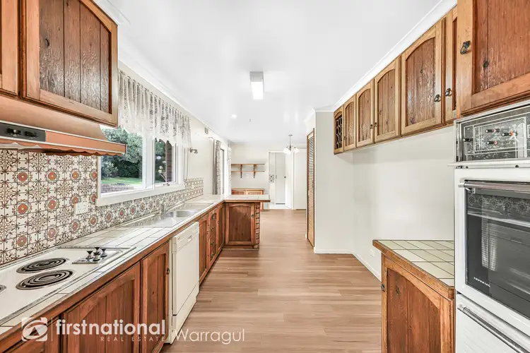 Sixth view of Homely house listing, 3 Holmfield Court, Warragul VIC 3820